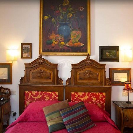 Domus Valeria Guest House Рим Экстерьер фото