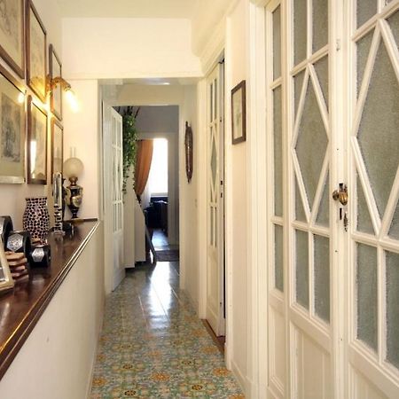 Domus Valeria Guest House Рим Экстерьер фото