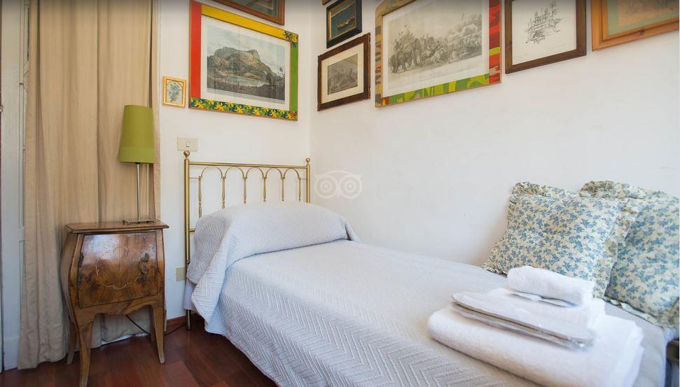 Domus Valeria Guest House Рим Экстерьер фото