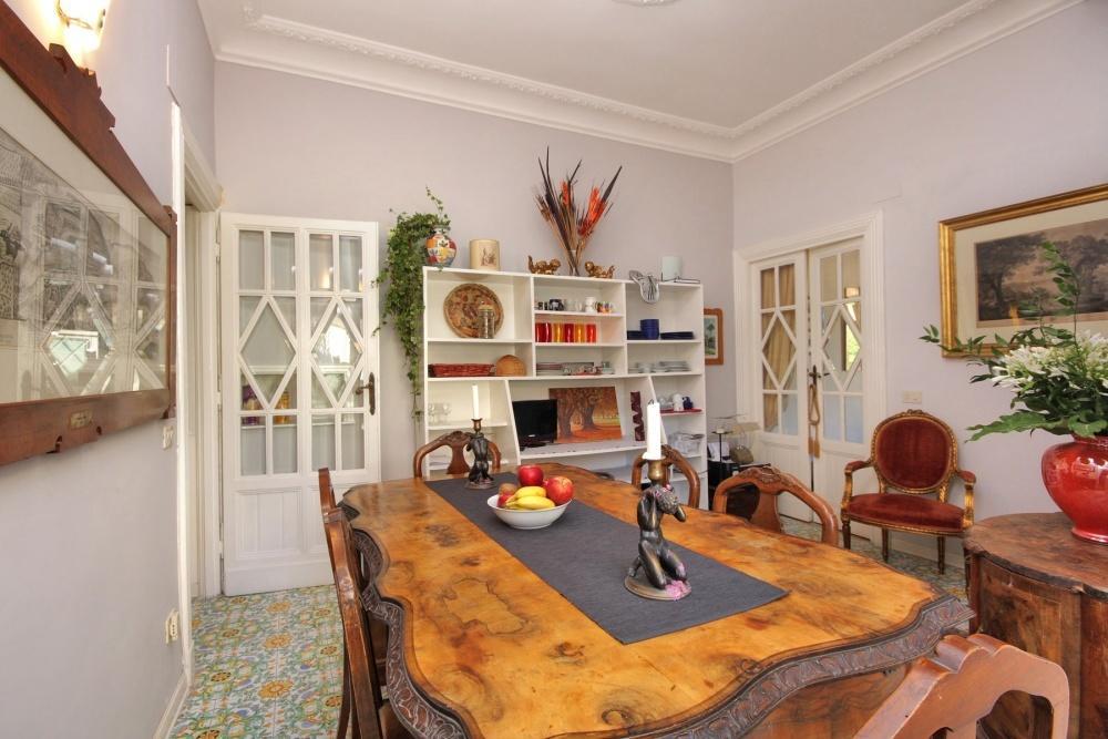 Domus Valeria Guest House Рим Экстерьер фото