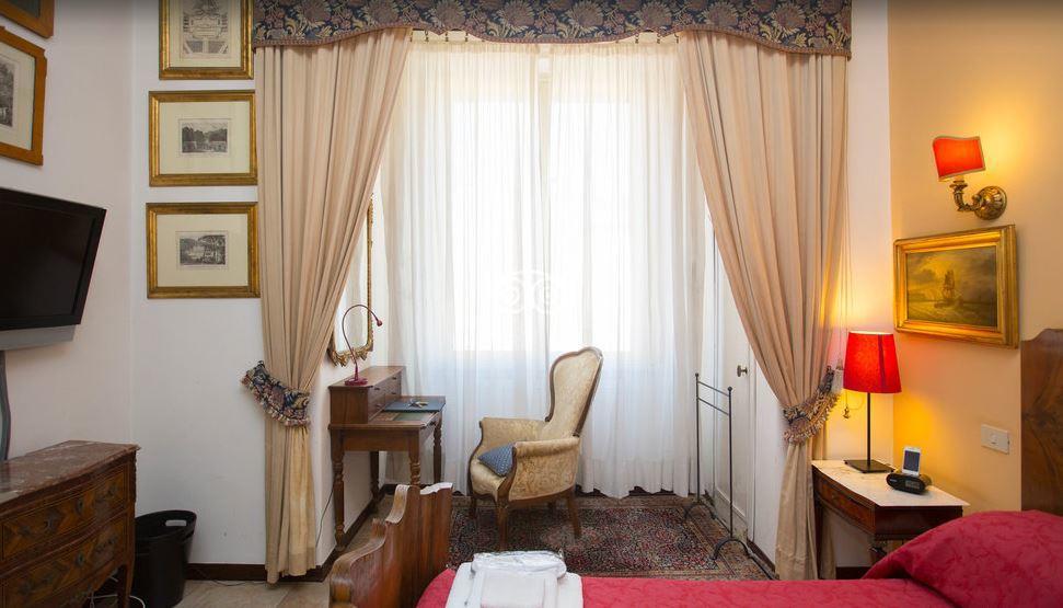 Domus Valeria Guest House Рим Экстерьер фото