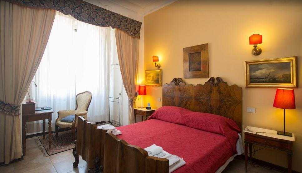 Domus Valeria Guest House Рим Экстерьер фото