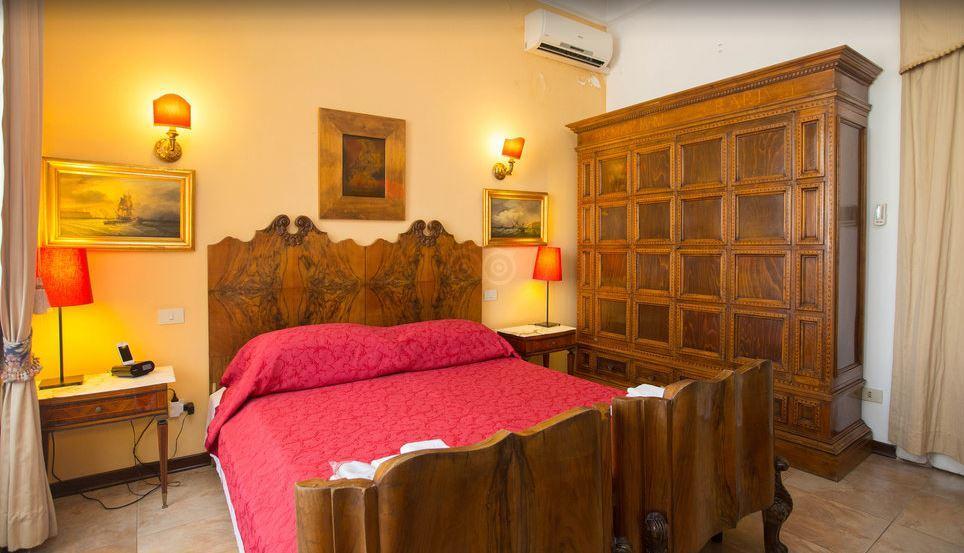 Domus Valeria Guest House Рим Экстерьер фото
