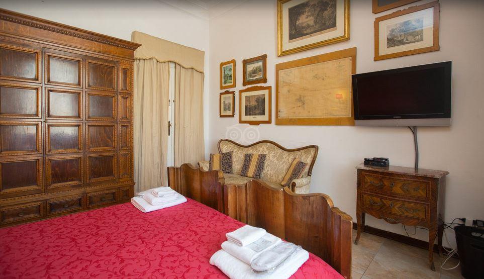 Domus Valeria Guest House Рим Экстерьер фото