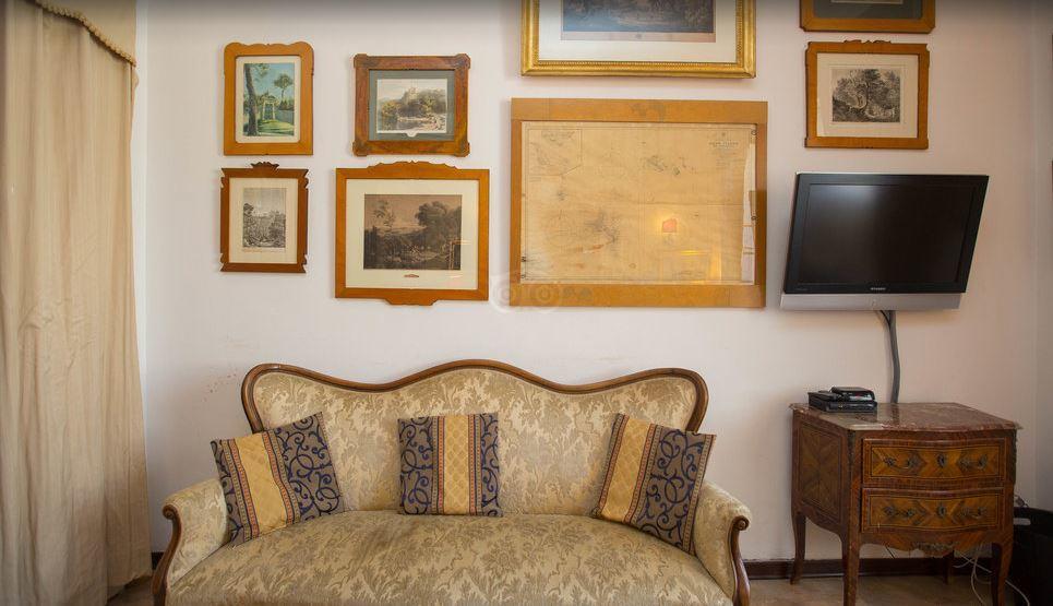 Domus Valeria Guest House Рим Экстерьер фото