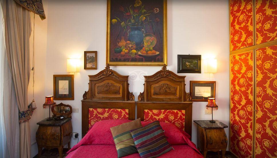 Domus Valeria Guest House Рим Экстерьер фото