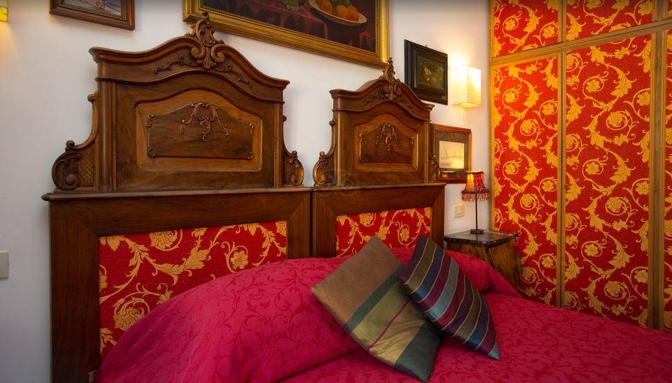 Domus Valeria Guest House Рим Экстерьер фото