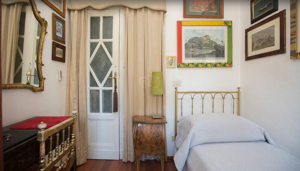 Domus Valeria Guest House Рим Экстерьер фото