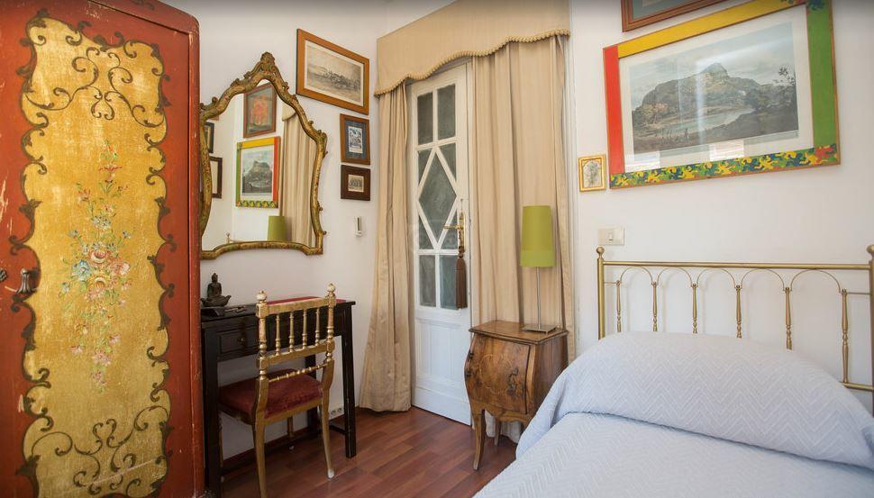 Domus Valeria Guest House Рим Экстерьер фото