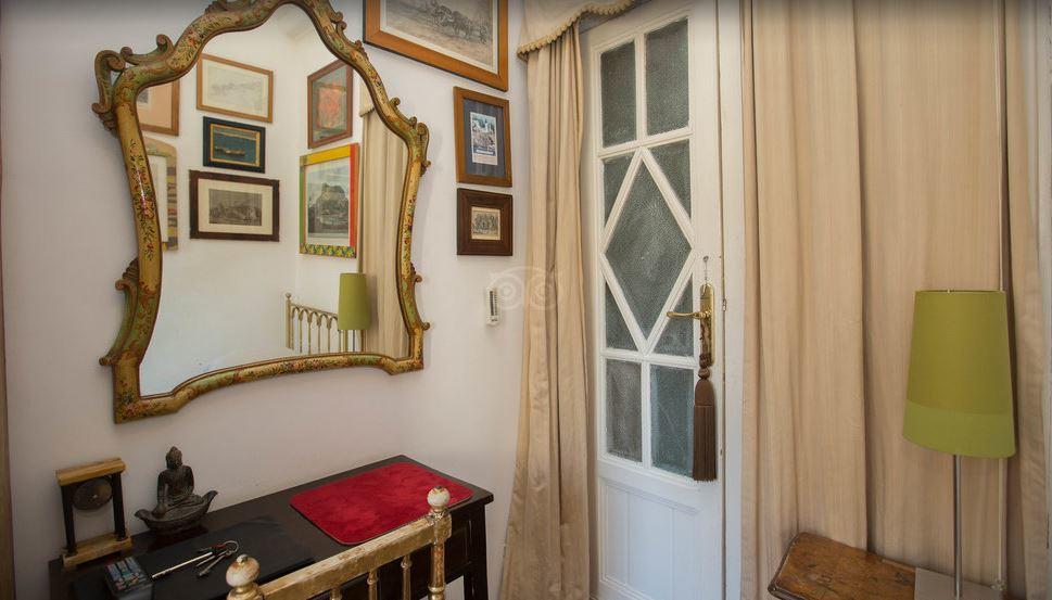 Domus Valeria Guest House Рим Экстерьер фото