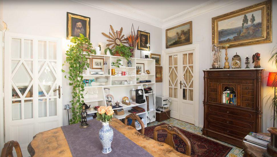 Domus Valeria Guest House Рим Экстерьер фото