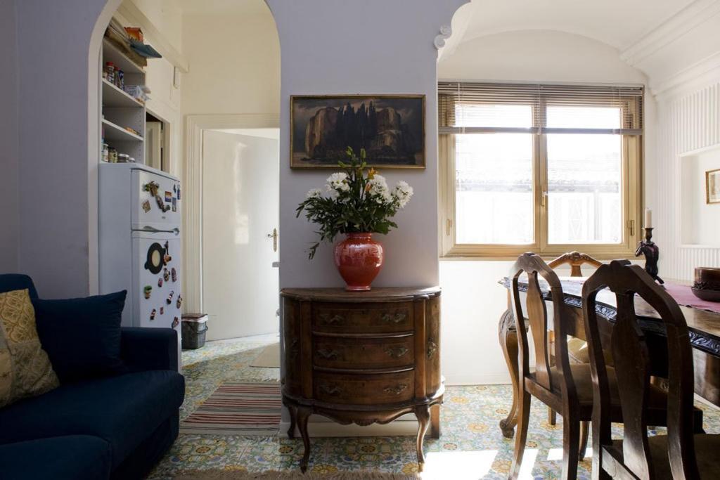 Domus Valeria Guest House Рим Экстерьер фото